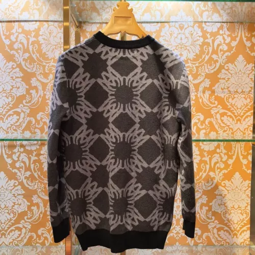 Replica Amiri Sweaters Long Sleeved For Unisex #1379683 $76.00 USD for Wholesale