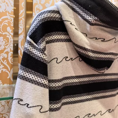 Replica Amiri Sweaters Long Sleeved For Unisex #1379702 $85.00 USD for Wholesale