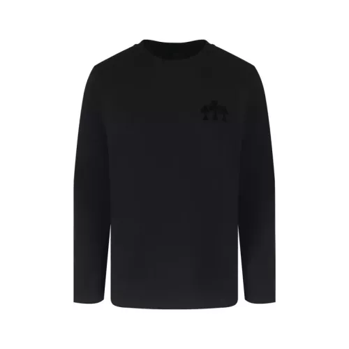 Chrome Hearts T-Shirts Long Sleeved For Unisex #1379775