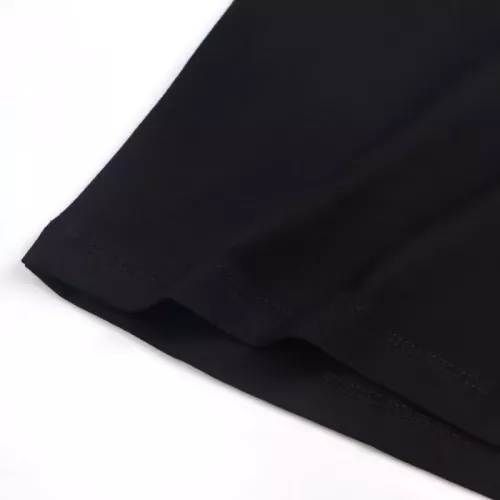 Replica Chrome Hearts T-Shirts Long Sleeved For Unisex #1379775 $68.00 USD for Wholesale