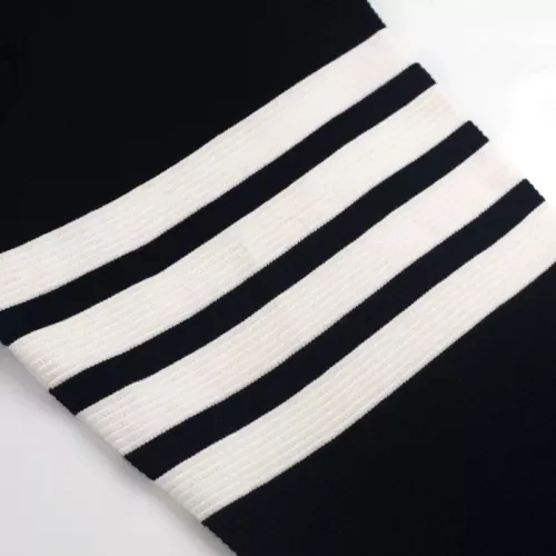 Replica Thom Browne TB Hoodies Long Sleeved For Unisex #1379781 $80.00 USD for Wholesale