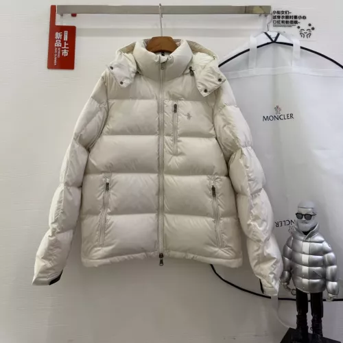 Ralph Lauren Polo Down Feather Coat Long Sleeved For Unisex #1379875