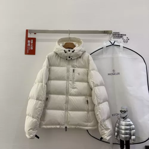 Replica Ralph Lauren Polo Down Feather Coat Long Sleeved For Unisex #1379875 $170.00 USD for Wholesale