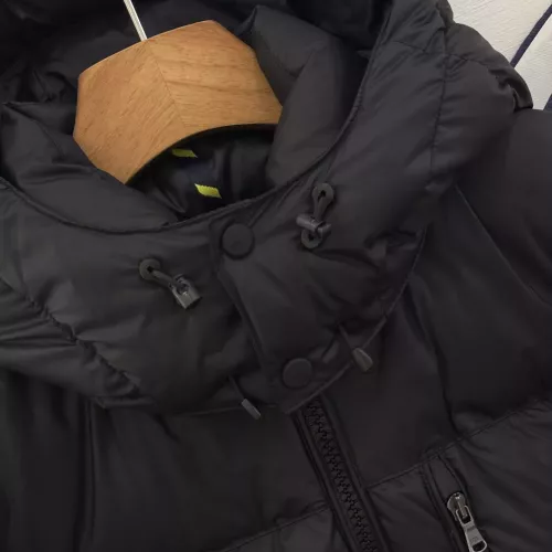 Replica Ralph Lauren Polo Down Feather Coat Long Sleeved For Unisex #1379878 $170.00 USD for Wholesale