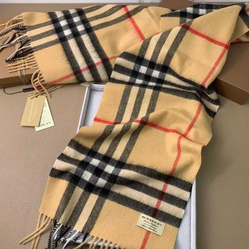 Burberry Scarf #1379917
