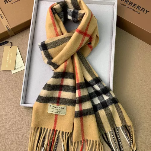 Replica Burberry Scarf #1379917 $38.00 USD for Wholesale