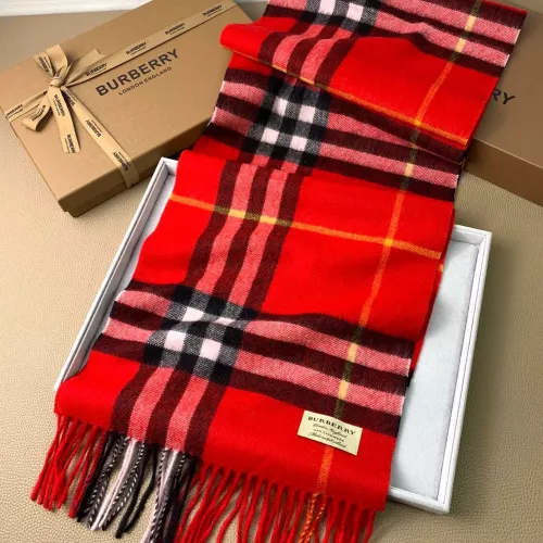 Burberry Scarf #1379918