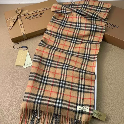 Replica Burberry Scarf #1379922 $38.00 USD for Wholesale