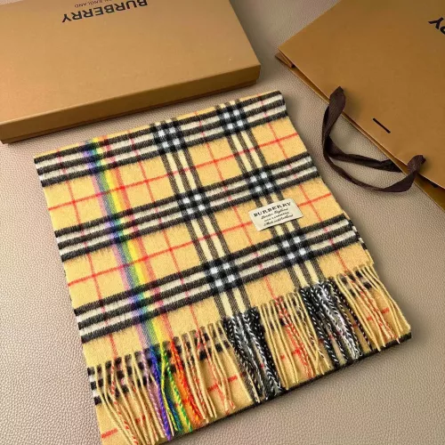 Burberry Scarf #1379925