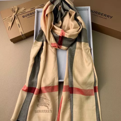 Replica Burberry Scarf #1379926 $52.00 USD for Wholesale