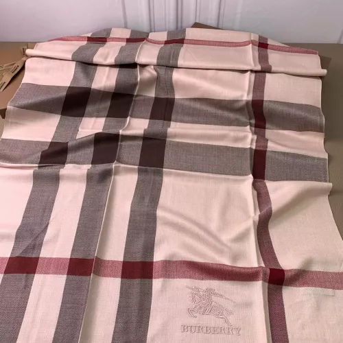 Burberry Scarf #1379927