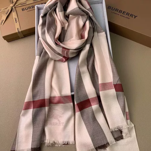 Replica Burberry Scarf #1379927 $52.00 USD for Wholesale