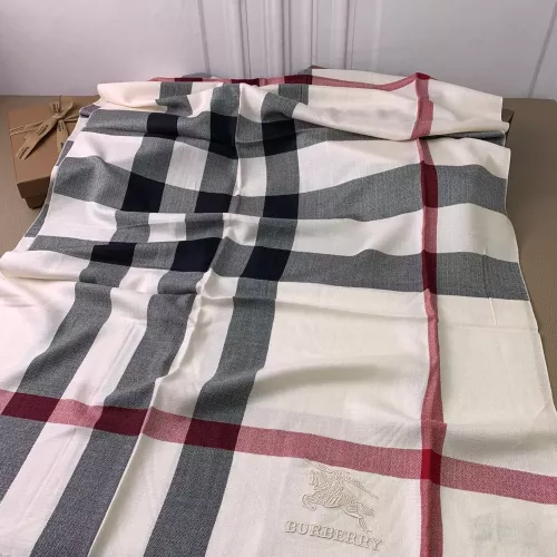 Burberry Scarf #1379929