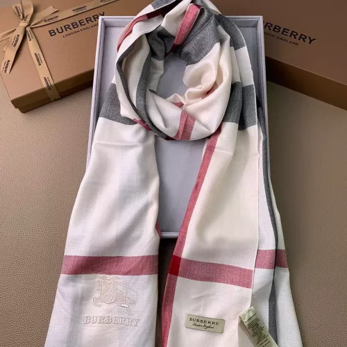 Replica Burberry Scarf #1379929 $52.00 USD for Wholesale