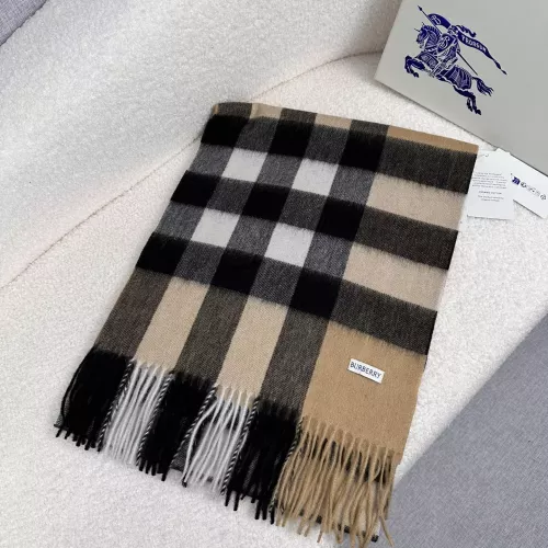 Replica Burberry Scarf #1379930 $40.00 USD for Wholesale