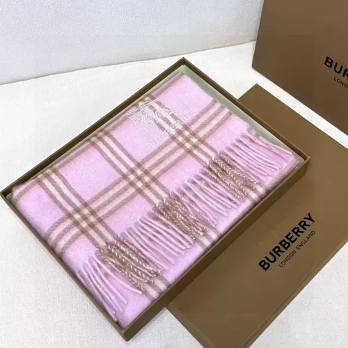 Replica Burberry Scarf #1379938 $52.00 USD for Wholesale
