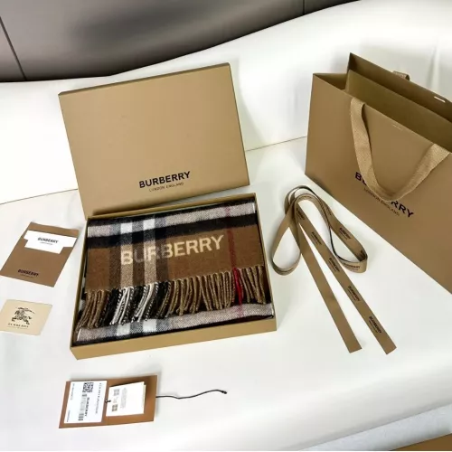 Replica Burberry Scarf #1379942 $52.00 USD for Wholesale