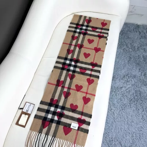 Burberry Scarf #1379945