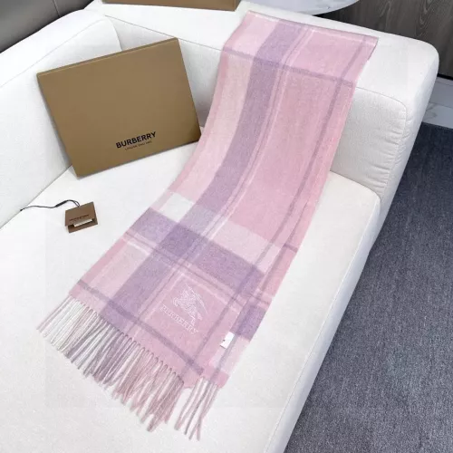 Replica Burberry Scarf #1379952 $52.00 USD for Wholesale