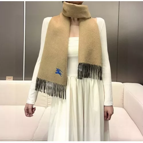 Replica Burberry Scarf #1379958 $52.00 USD for Wholesale