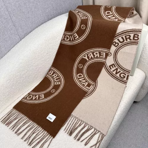 Burberry Scarf #1379963