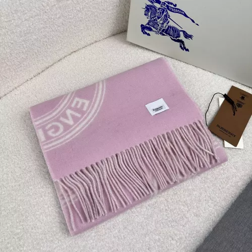Replica Burberry Scarf #1379965 $52.00 USD for Wholesale