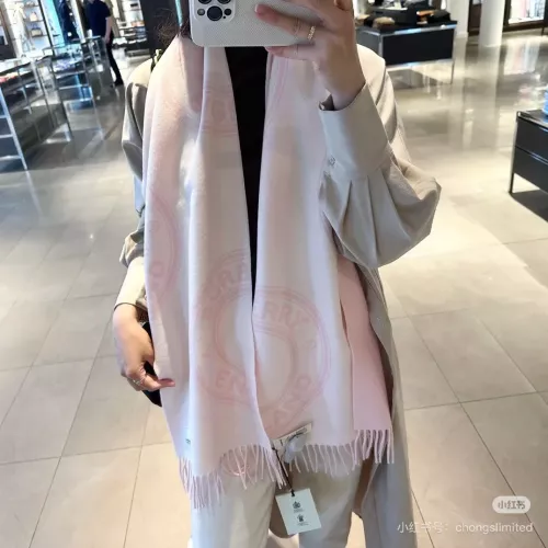 Replica Burberry Scarf #1379965 $52.00 USD for Wholesale
