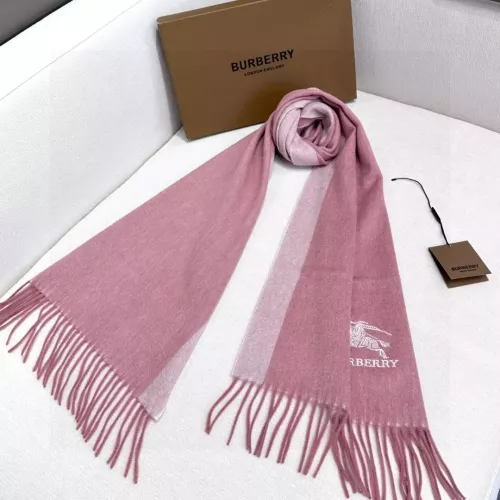 Replica Burberry Scarf #1379970 $52.00 USD for Wholesale