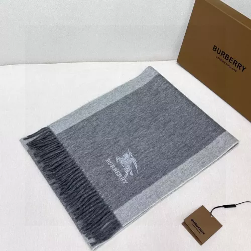 Burberry Scarf #1379972