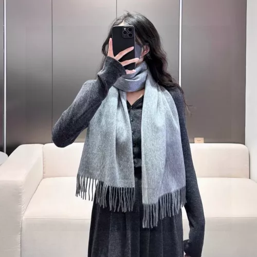 Replica Burberry Scarf #1379972 $52.00 USD for Wholesale