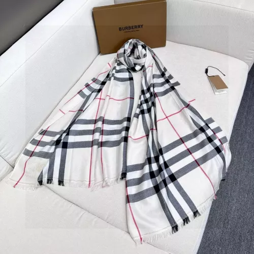 Replica Burberry Scarf #1379976 $56.00 USD for Wholesale