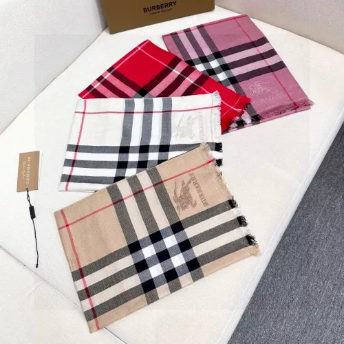 Replica Burberry Scarf #1379979 $56.00 USD for Wholesale