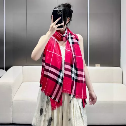 Replica Burberry Scarf #1379979 $56.00 USD for Wholesale