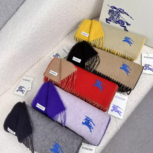 Replica Burberry Scarf #1379985 $56.00 USD for Wholesale