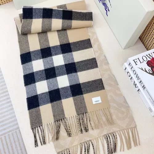 Replica Burberry Scarf #1379994 $60.00 USD for Wholesale