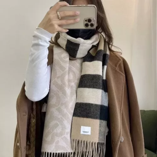 Replica Burberry Scarf #1379995 $60.00 USD for Wholesale