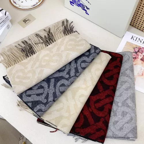 Replica Burberry Scarf #1379998 $60.00 USD for Wholesale