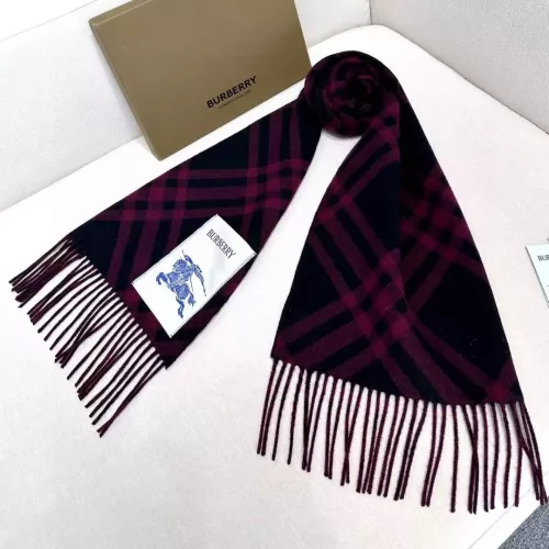 Replica Burberry Scarf #1380001 $60.00 USD for Wholesale