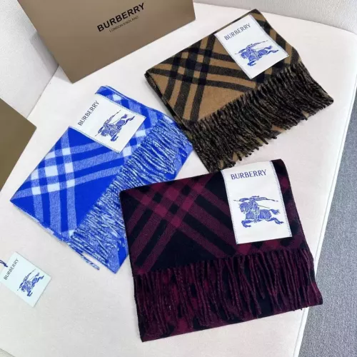 Replica Burberry Scarf #1380001 $60.00 USD for Wholesale
