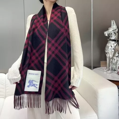 Replica Burberry Scarf #1380001 $60.00 USD for Wholesale