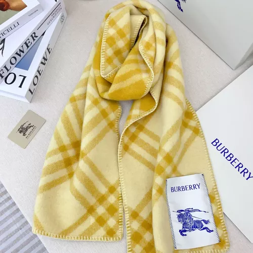 Replica Burberry Scarf #1380002 $60.00 USD for Wholesale