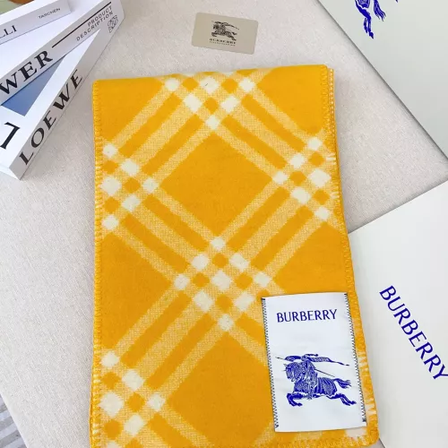 Burberry Scarf #1380003