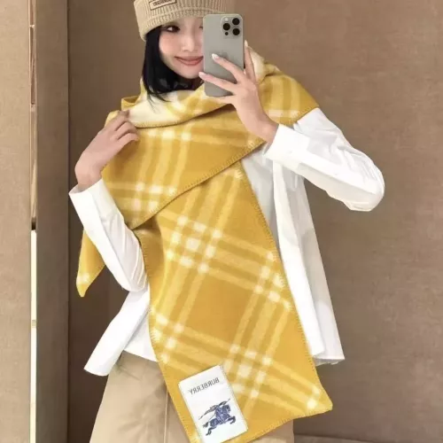 Replica Burberry Scarf #1380003 $60.00 USD for Wholesale