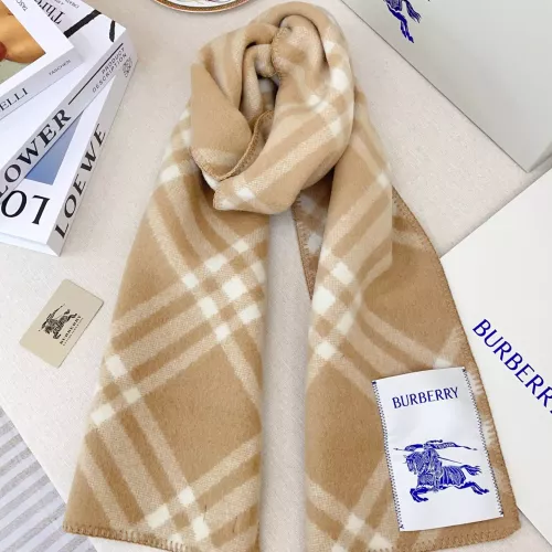 Replica Burberry Scarf #1380004 $60.00 USD for Wholesale