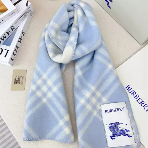 Replica Burberry Scarf #1380007 $60.00 USD for Wholesale