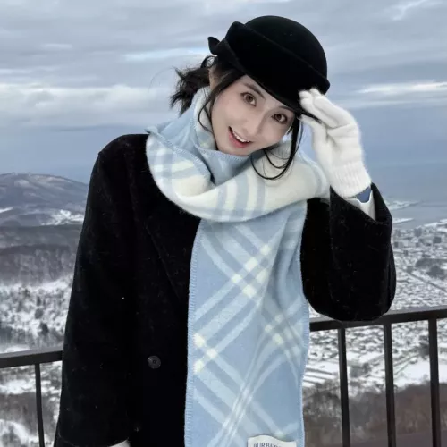 Replica Burberry Scarf #1380007 $60.00 USD for Wholesale