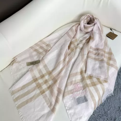 Replica Burberry Scarf #1380010 $60.00 USD for Wholesale