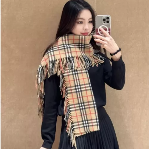 Replica Burberry Scarf #1380014 $68.00 USD for Wholesale