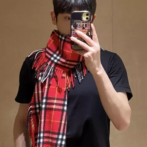 Replica Burberry Scarf #1380015 $68.00 USD for Wholesale