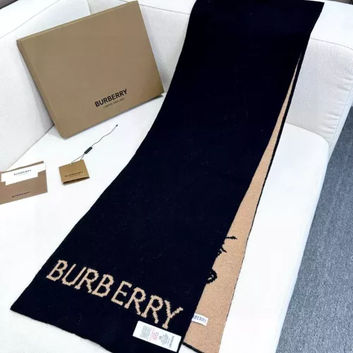 Replica Burberry Scarf #1380018 $72.00 USD for Wholesale